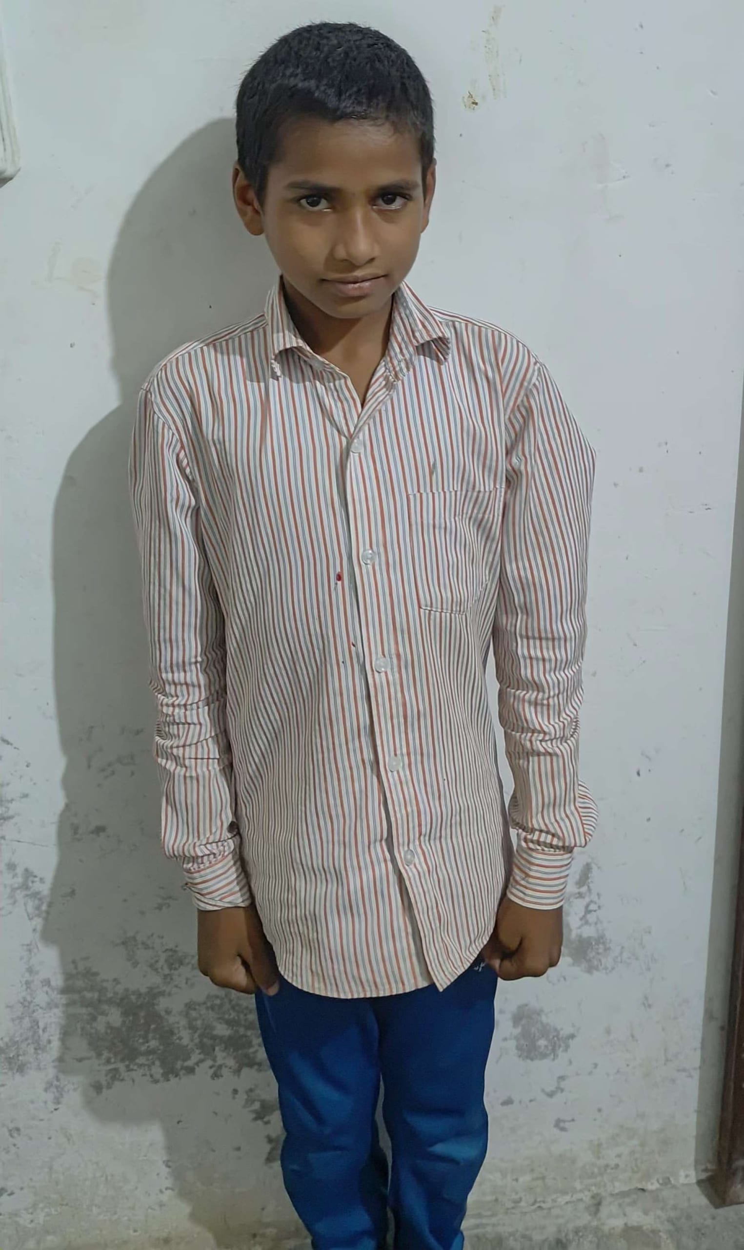rohan kumar